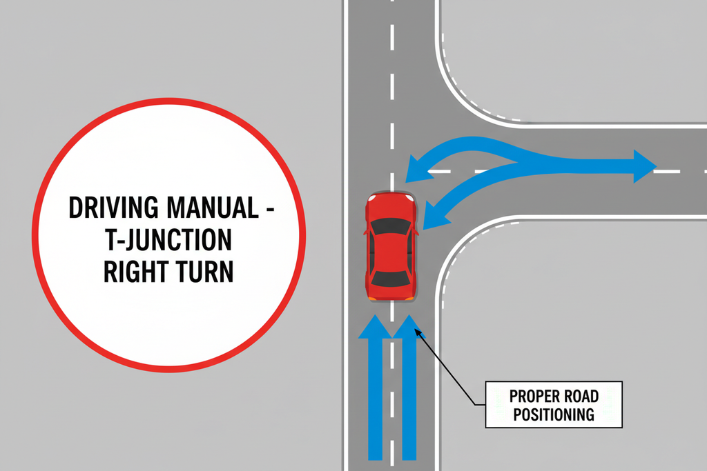 Learner Driver Pack (PDF + Worksheets)