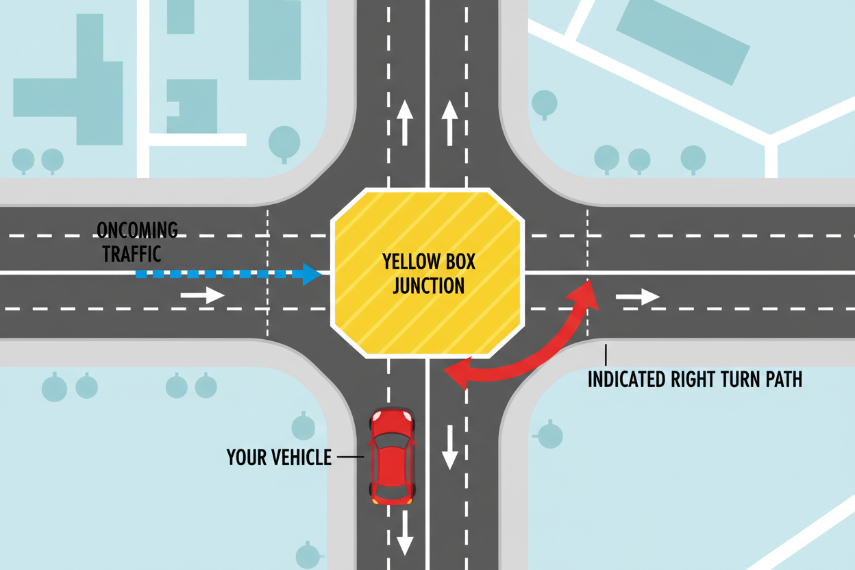 Learner Driver Pack (PDF + Worksheets)