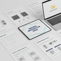 Driving Instructor Pack - Complete PDF and Template Bundle